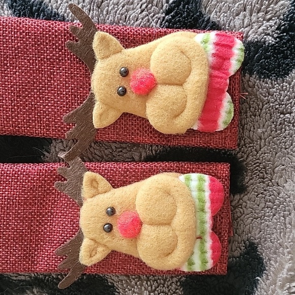 CHRISTMAS Wraps - Picture 10 of 11